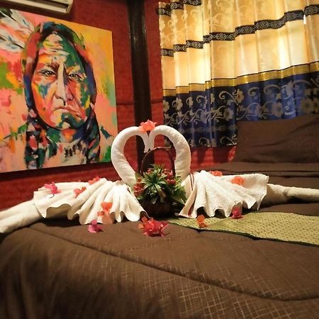 Ouychai Resort Home Stay Chiang Mai Eksteriør bilde