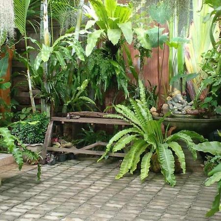 Ouychai Resort Home Stay Chiang Mai Eksteriør bilde