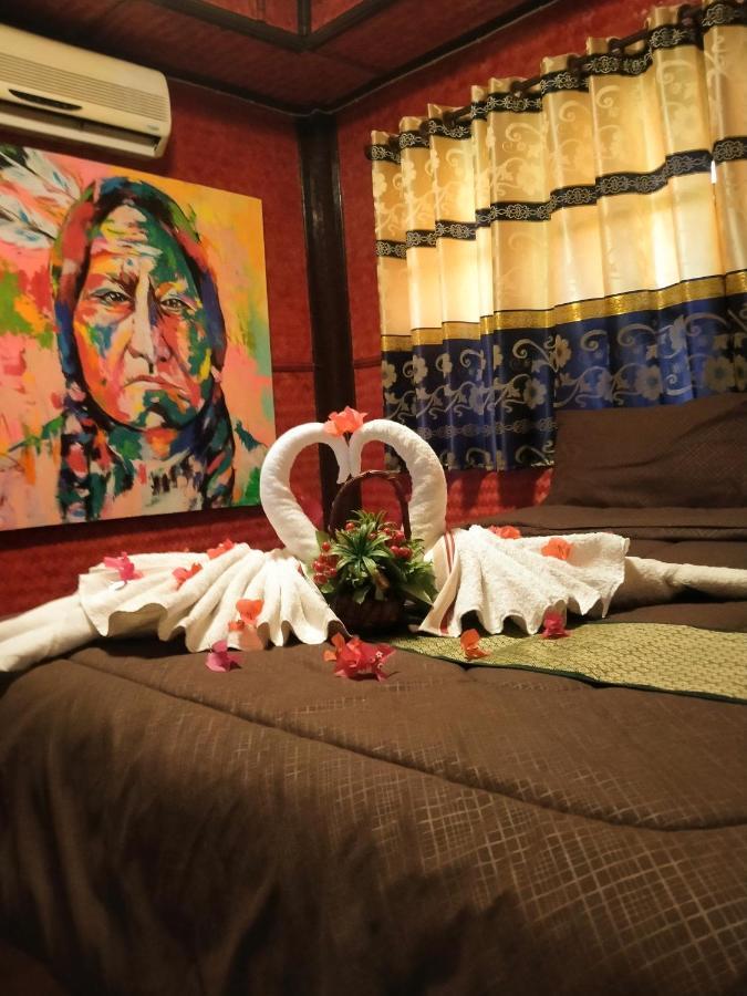 Ouychai Resort Home Stay Chiang Mai Eksteriør bilde