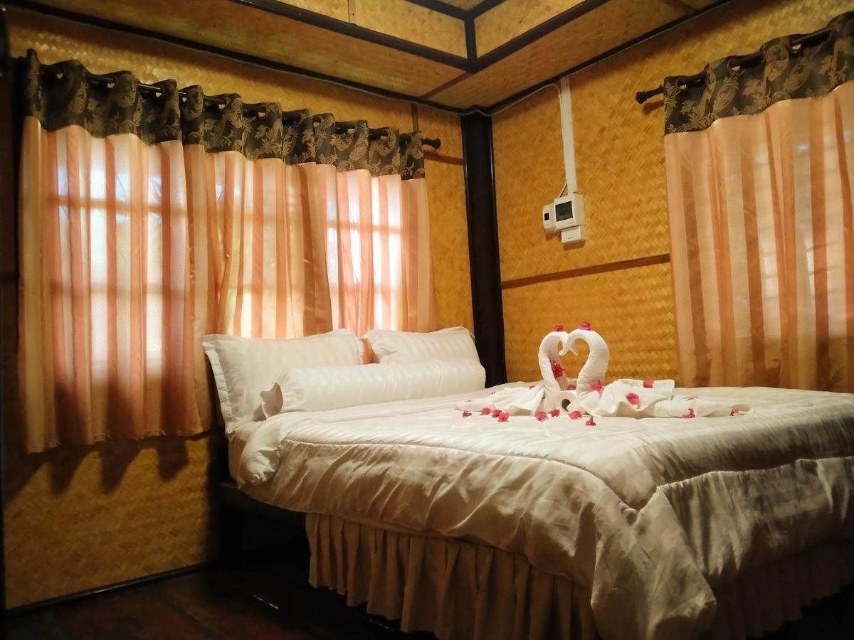 Ouychai Resort Home Stay Chiang Mai Eksteriør bilde