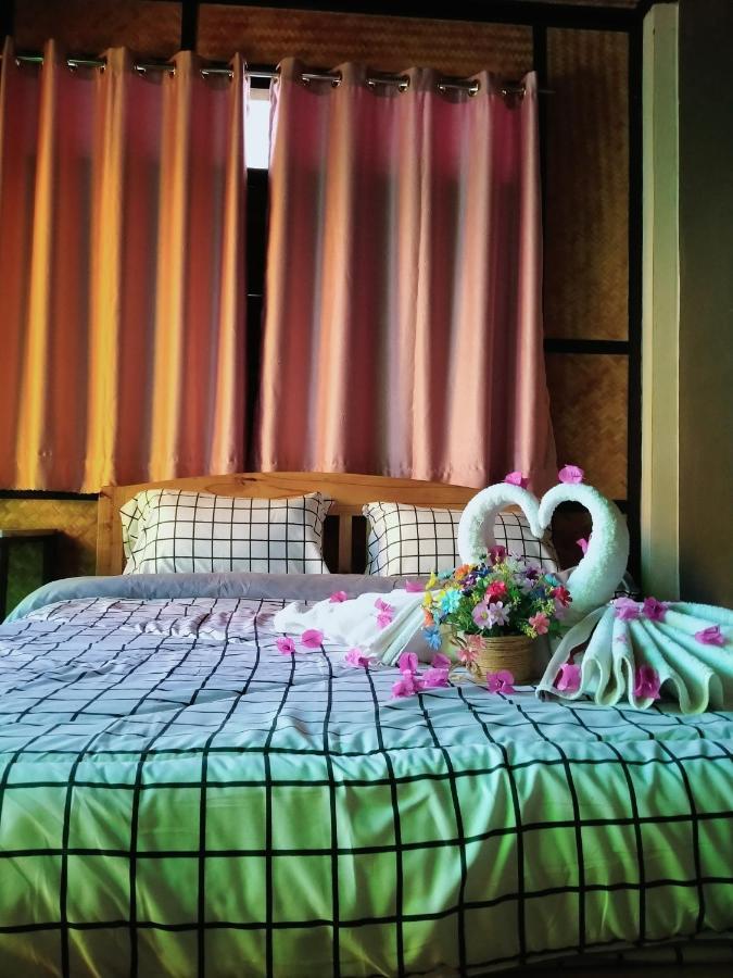 Ouychai Resort Home Stay Chiang Mai Eksteriør bilde