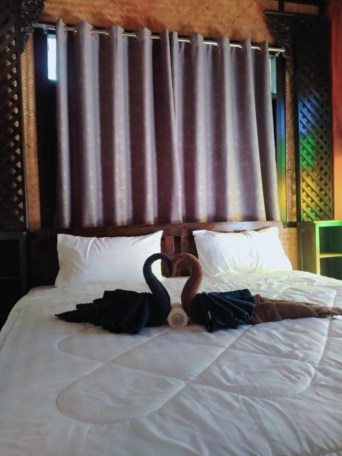 Ouychai Resort Home Stay Chiang Mai Eksteriør bilde