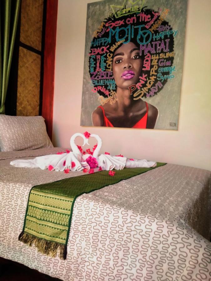 Ouychai Resort Home Stay Chiang Mai Eksteriør bilde