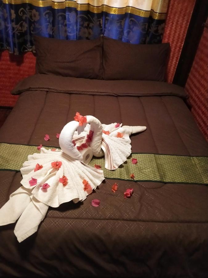 Ouychai Resort Home Stay Chiang Mai Eksteriør bilde